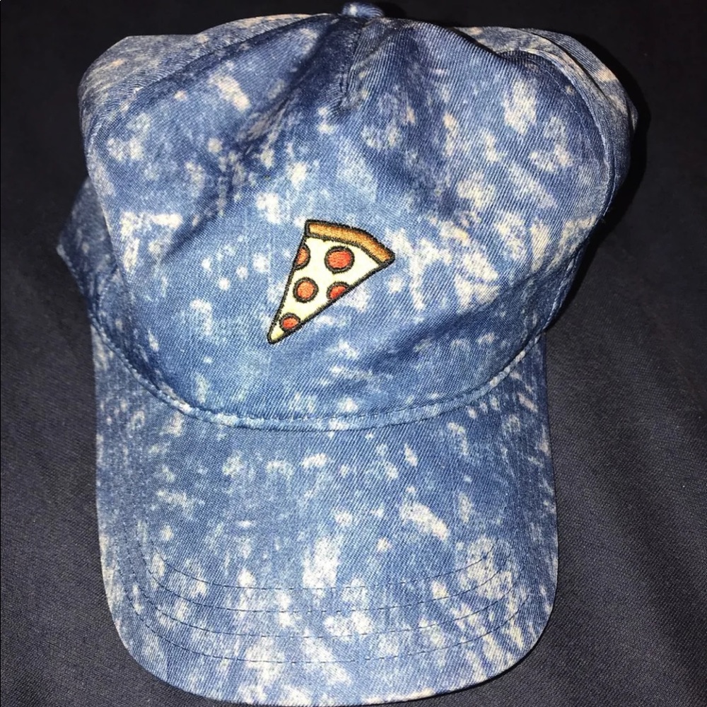 Unisex hat